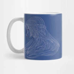 Venat Mug